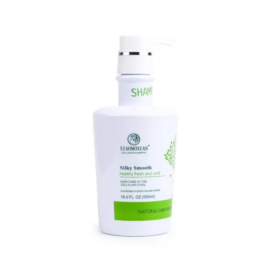 Шампунь XIAOMOXUAN Collagen Shampoo