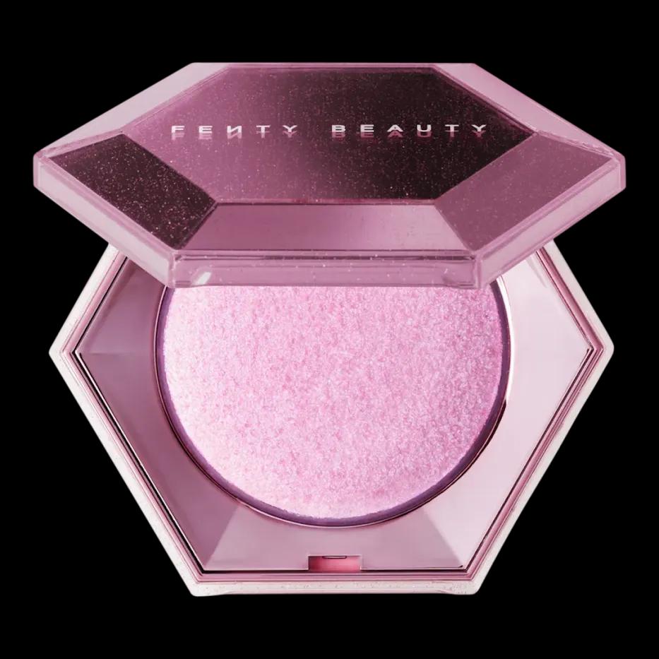 Хайлайтер для обличчя Fenty Beauty By Rihanna Diamond Bomb All-Over Veil