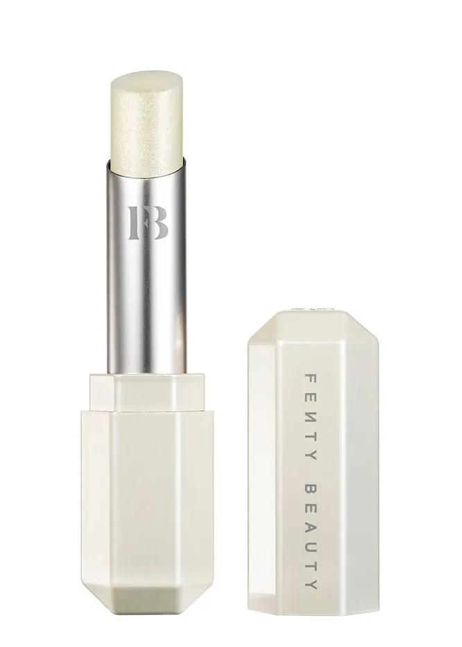 Сяйлива помада для губ Fenty Beauty Slip Shine Sheer Shiny Lipstick