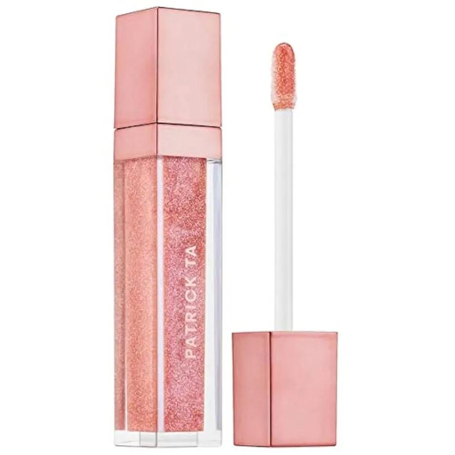 Блиск для губ Patrick Ta Major Glow Lip Shine