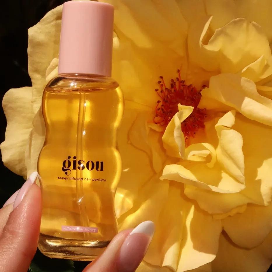 Лімітований подарунковий набір Gisou Honey Gloss On The Go