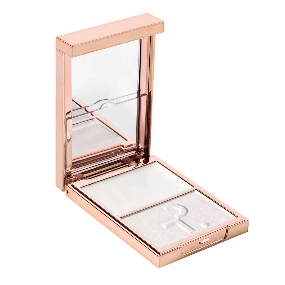 Хайлайтер Patrick Ta Major Glow Creme & Powder Light Reflecting Translucent Highlighter Duo