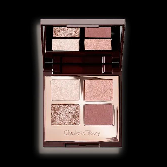 Палетка теней Charlotte Tilbury Bigger Brighter Eyes Filter (Exaggereyes)