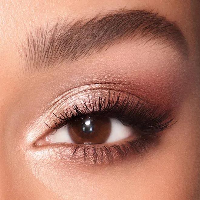 Палетка теней Charlotte Tilbury Bigger Brighter Eyes Filter (Exaggereyes)