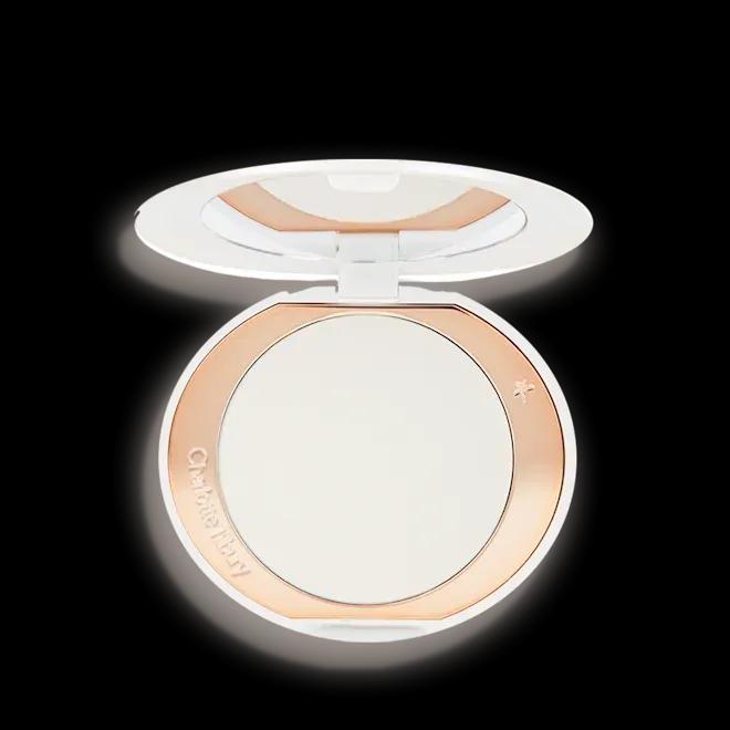 Фінішна пудра Charlotte Tilbury Airbrush Brightening Flawless Finish