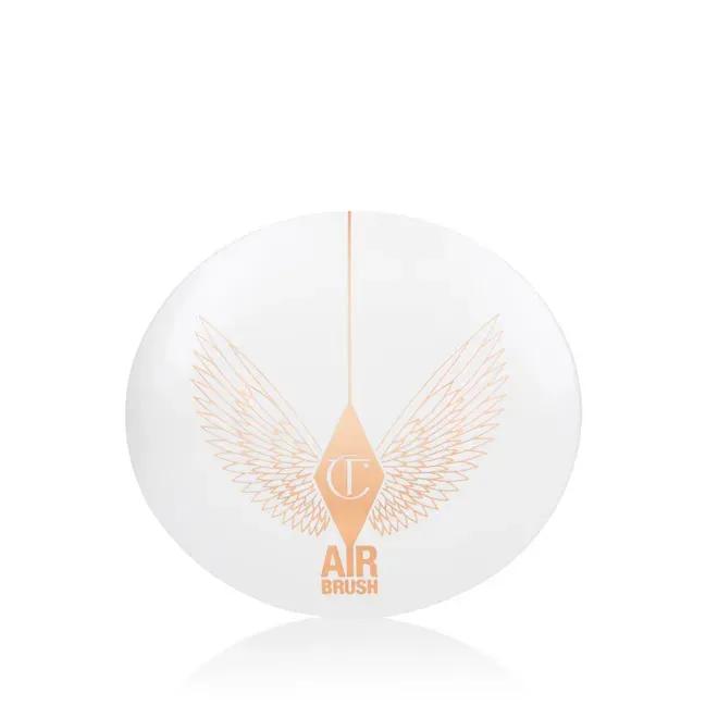 Фінішна пудра Charlotte Tilbury Airbrush Brightening Flawless Finish