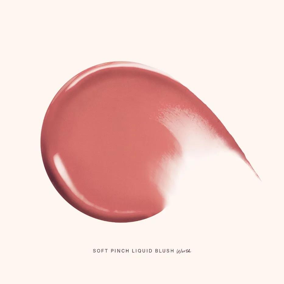 Рідкі рум'яна Rare Beauty Soft Pinch Liquid Blush 
