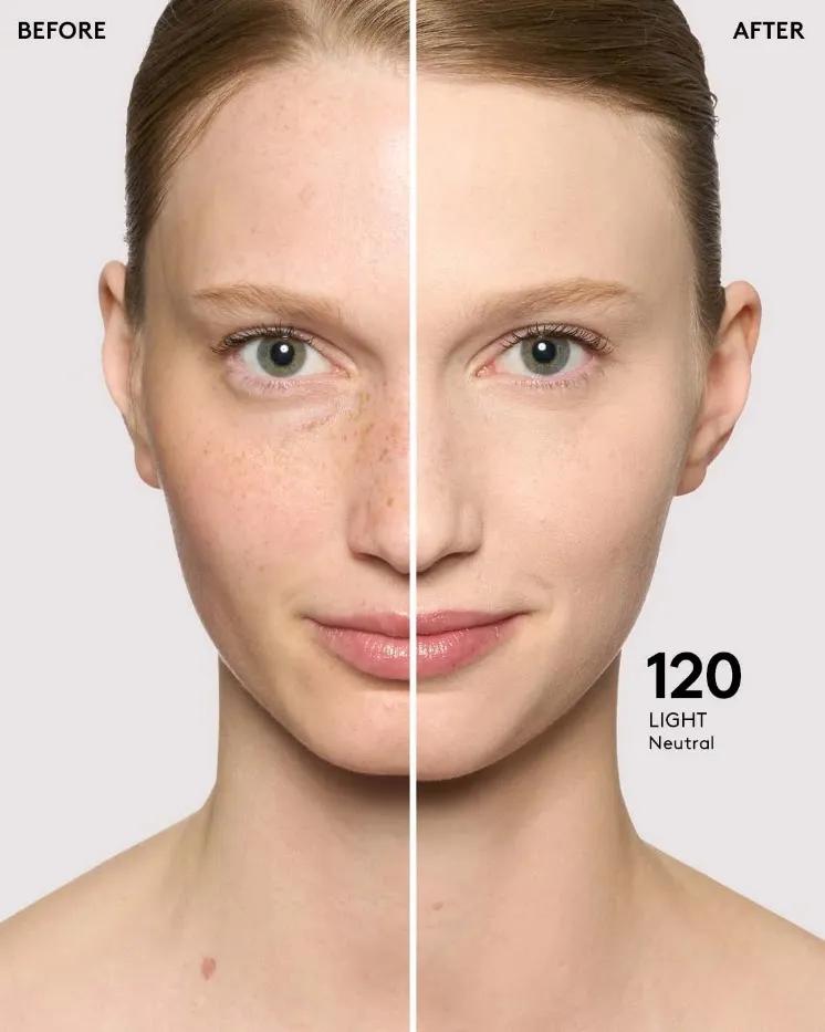 Тональна основа Pro Filt'r Soft Matte Longwear Foundation FENTY BEAUTY