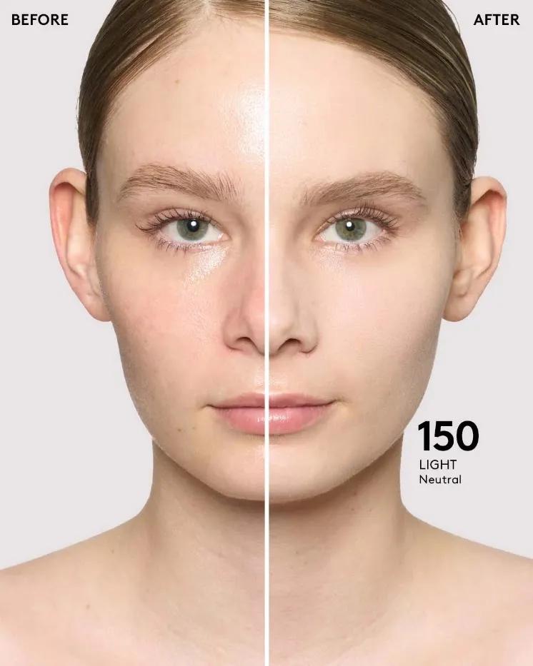 Тональна основа Pro Filt'r Soft Matte Longwear Foundation FENTY BEAUTY