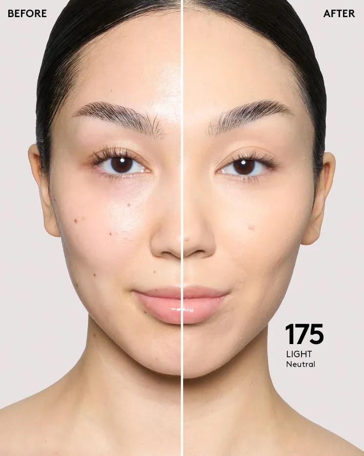 Тональна основа Pro Filt'r Soft Matte Longwear Foundation FENTY BEAUTY