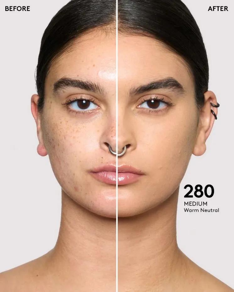 Тональна основа Pro Filt'r Soft Matte Longwear Foundation FENTY BEAUTY