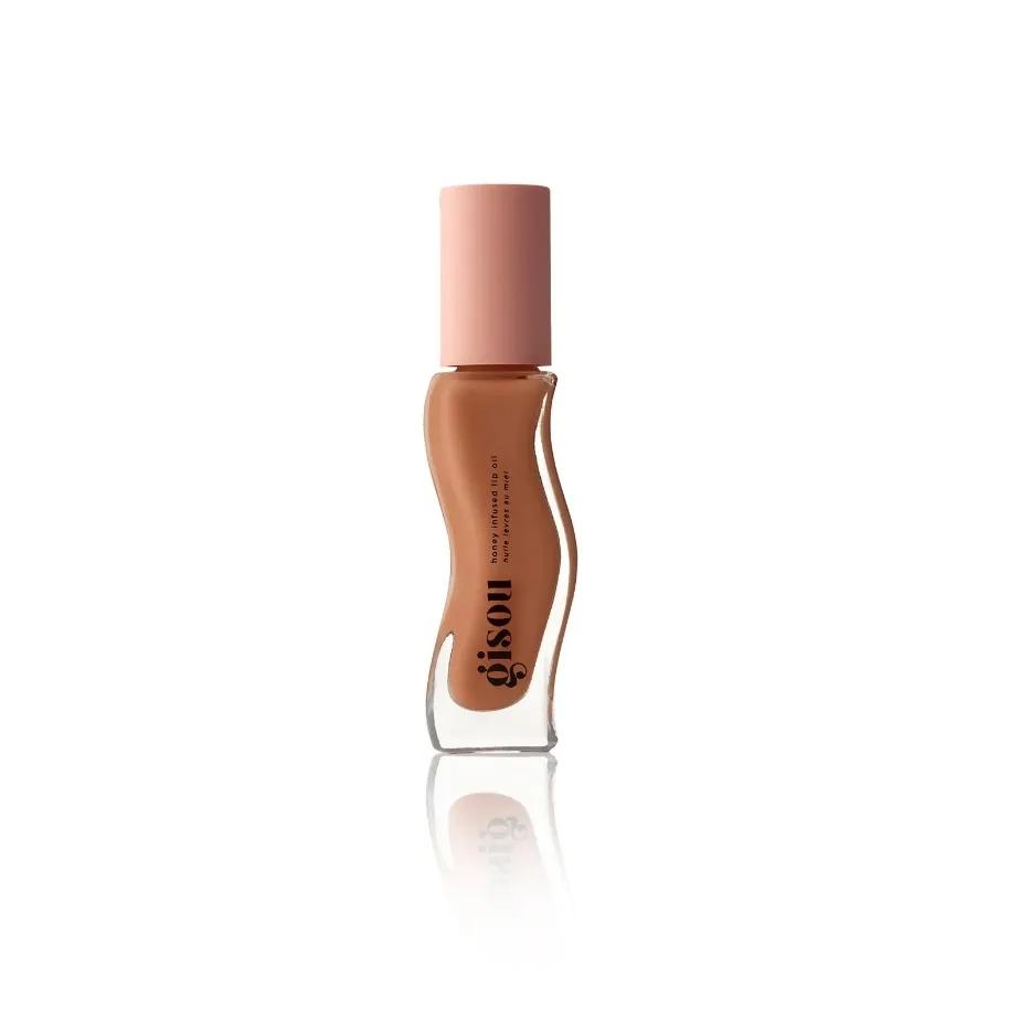  Олія для губ Gisou Fall Honey Infused Lip Oil