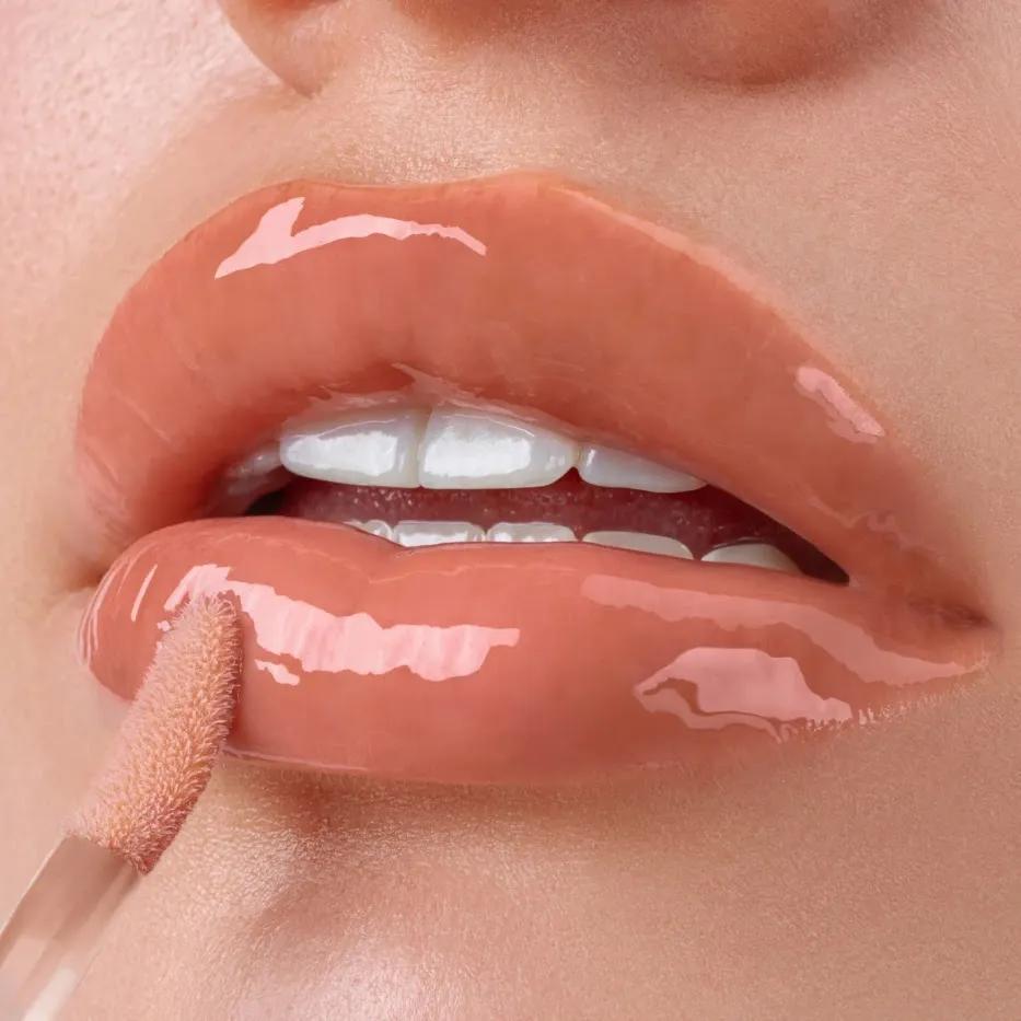  Олія для губ Gisou Fall Honey Infused Lip Oil