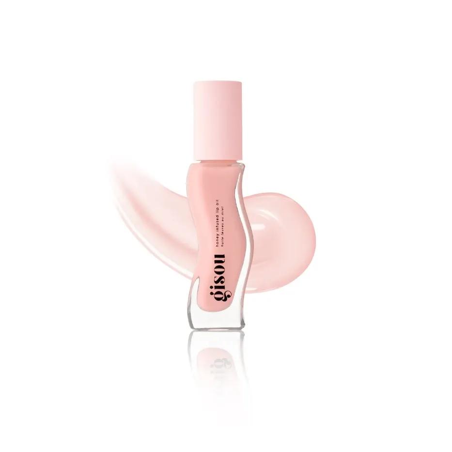 Олія для губ Honey Infused Lip Oil Fall Edition