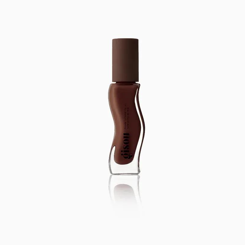 Олія для губ Honey Infused Lip Oil Fall Edition