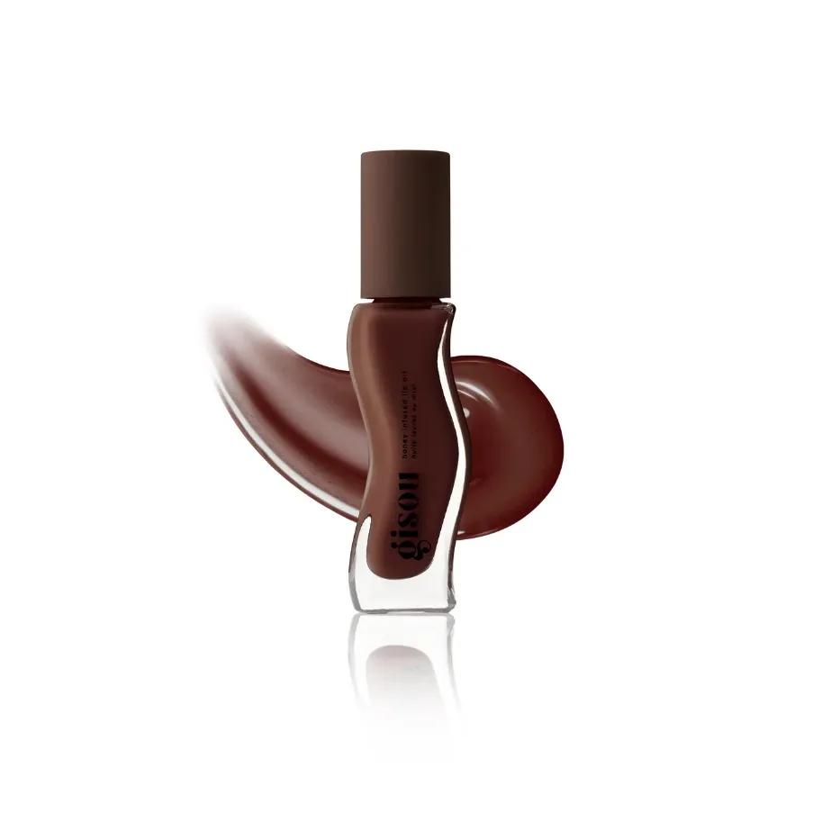 Олія для губ Honey Infused Lip Oil Fall Edition