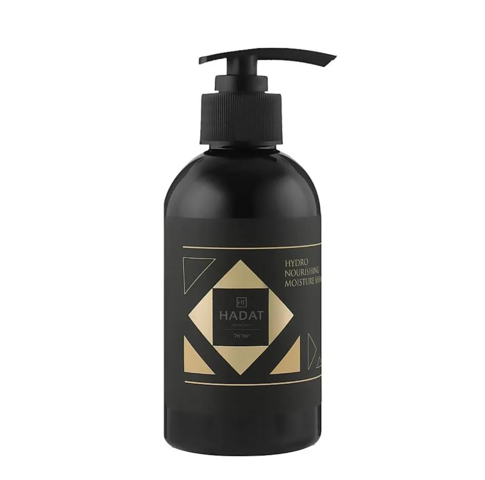 Hadat Cosmetics Hydro Nourishing Moisture Shampoo — Зволожувальний шампунь з гідроживленням