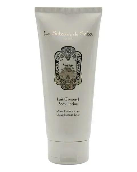 Молочко для тіла La Sultane De Saba Taj Palace Body Lotion