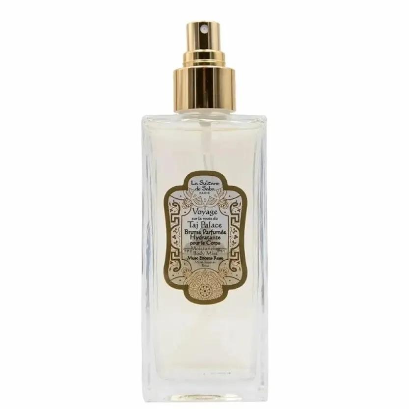 Парфумований спрей для тіла La Sultane de Saba Taj Palace Moisturizing Mist Musk 
