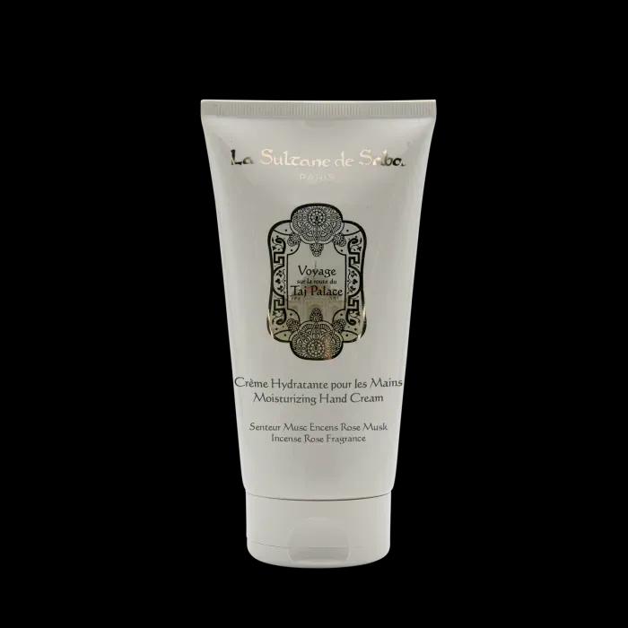 Крем для рук La Sultane de Saba Taj Palace Hand Cream 