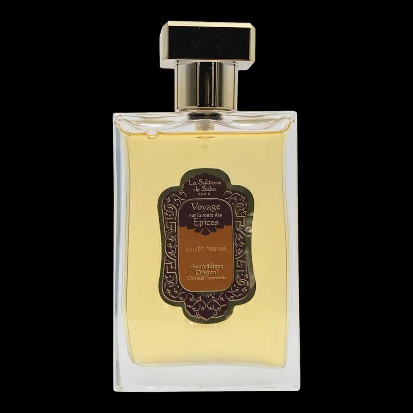 Парфуми La Sultane De Saba Ayuverdique 