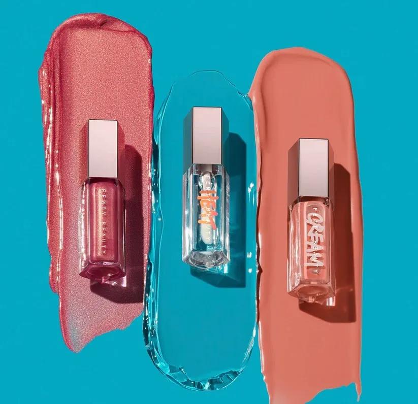 Набір блисків для губ Fenty Beauty by Rihanna
