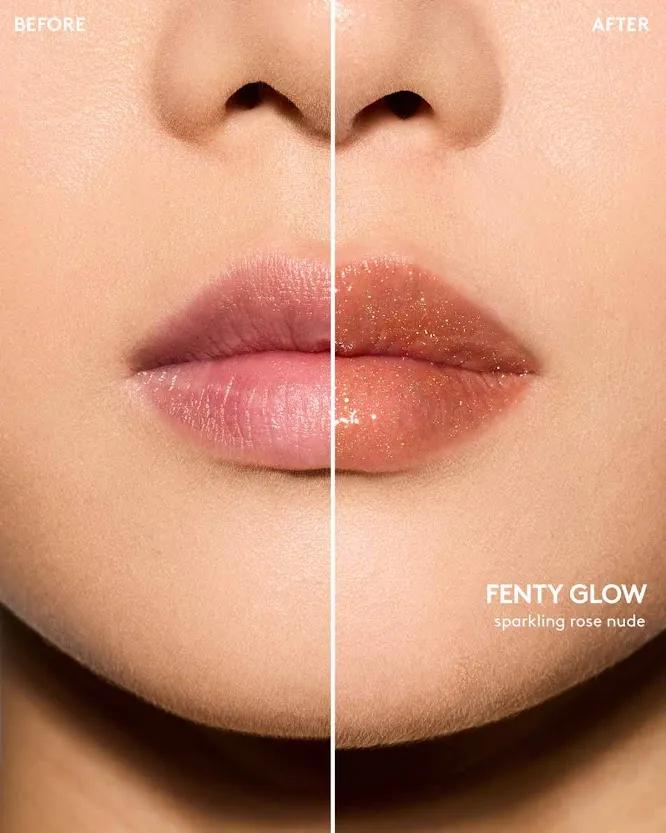 Олія для губ Gloss Bomb Oil Fenty Beauty