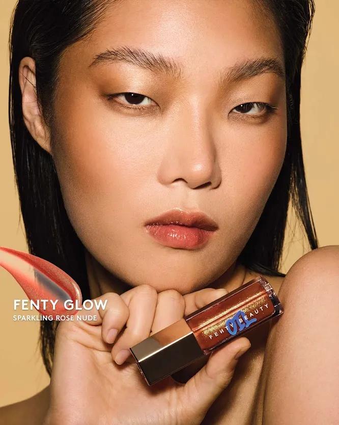 Олія для губ Gloss Bomb Oil Fenty Beauty