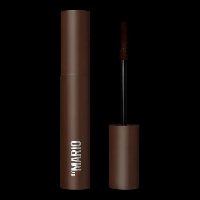 Туш для вій коричнева The Perfect Brown Makeup by Mario