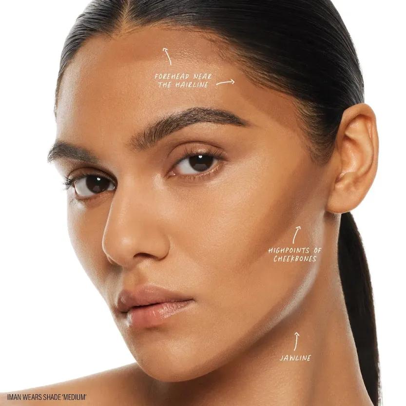 Контур стік SoftSculpt® Shaping Stick Makeup By Mario