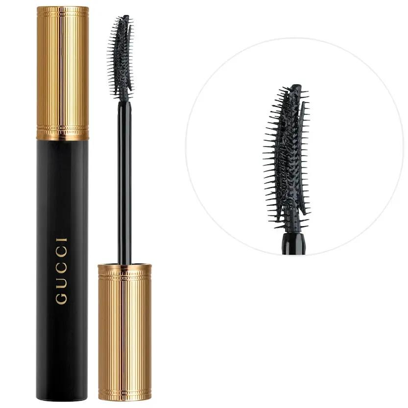 Туш для вій Gucci Le Magnetisme Volumising mascara