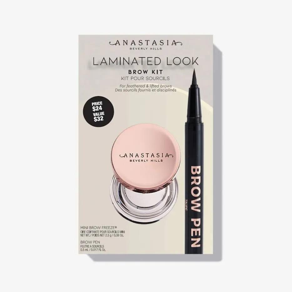 Набір для оформлення брів Anastasia Beverly Hills