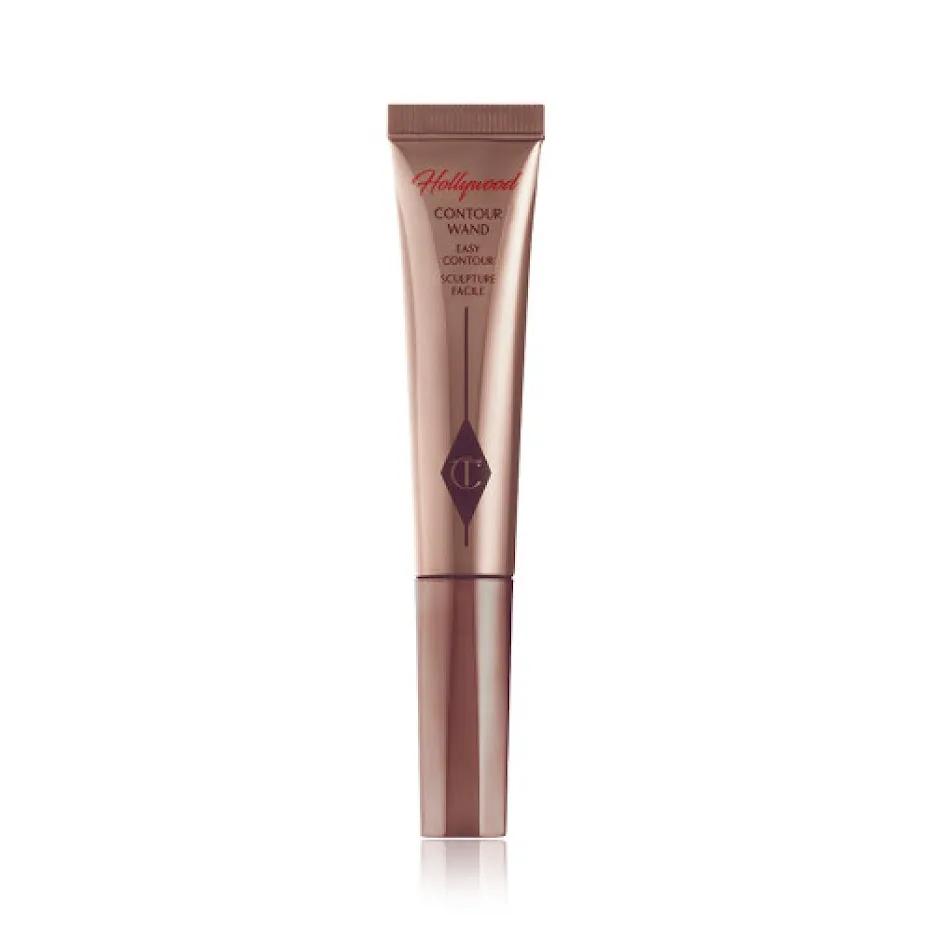 Кремовый контуринг Charlotte Tilbury Hollywood Contour Wand 
