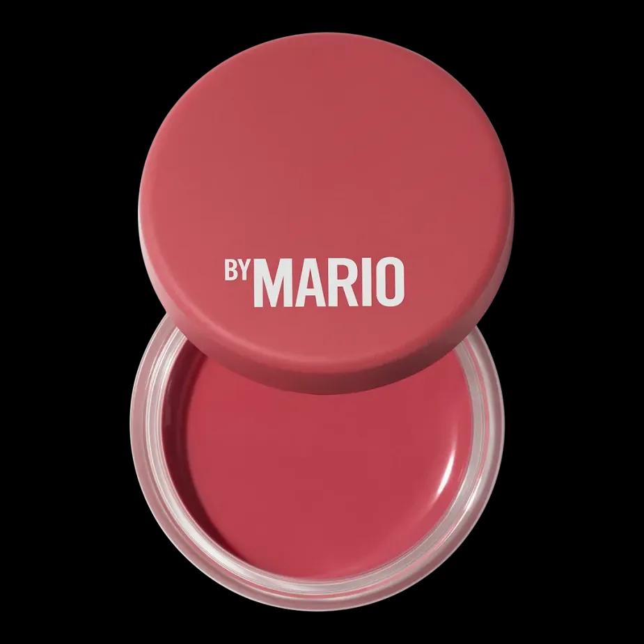 Желеподібний бальзам для губ та щік Makeup By Mario Jelly Jar™ Lip & Cheek Balm