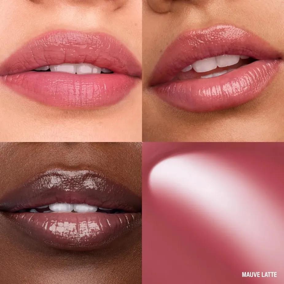 Желеподібний бальзам для губ та щік Makeup By Mario Jelly Jar™ Lip & Cheek Balm