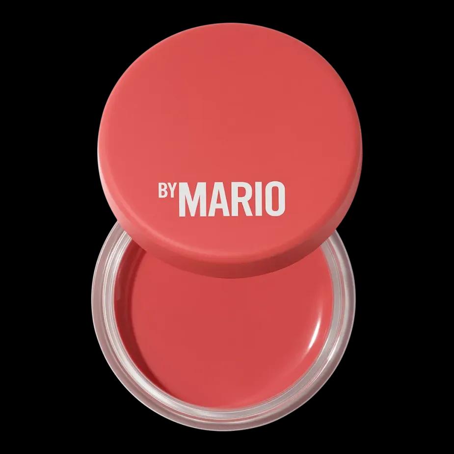 Желеподібний бальзам для губ та щік Makeup By Mario Jelly Jar™ Lip & Cheek Balm