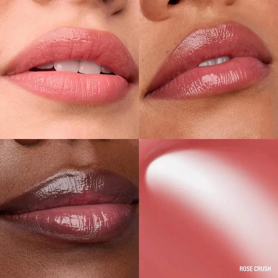 Желеподібний бальзам для губ та щік Makeup By Mario Jelly Jar™ Lip & Cheek Balm