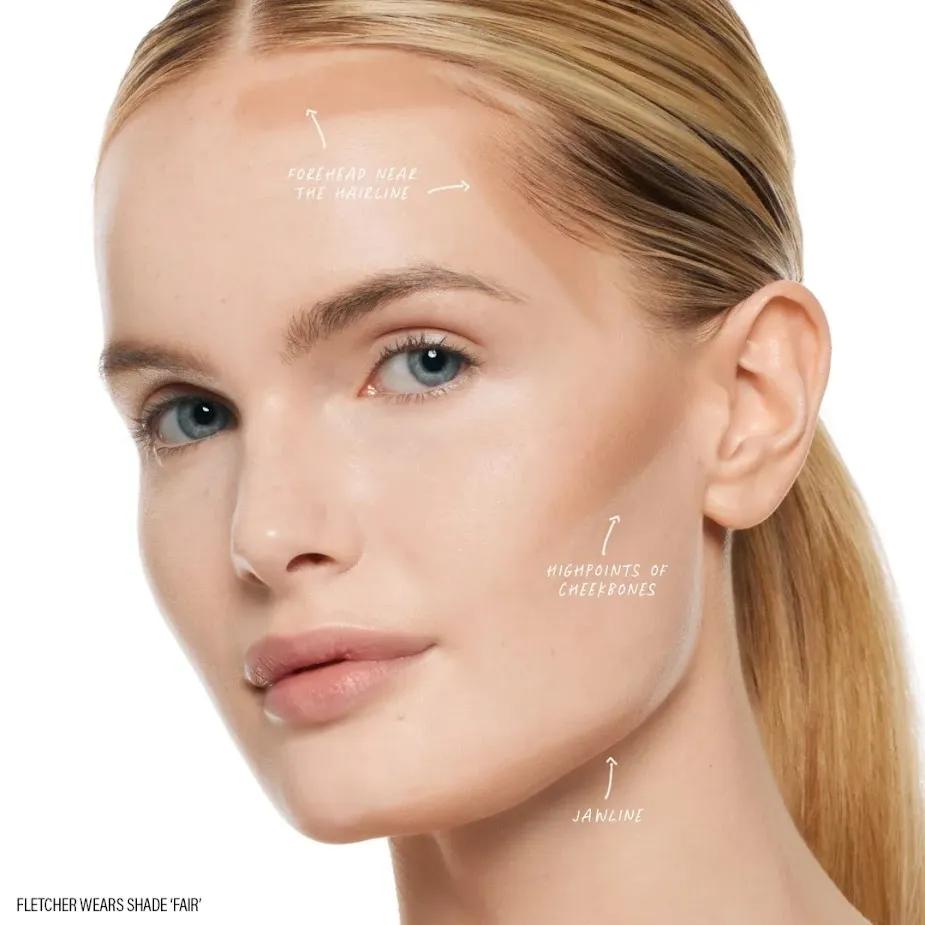 Контур стік SoftSculpt® Shaping Stick Makeup By Mario