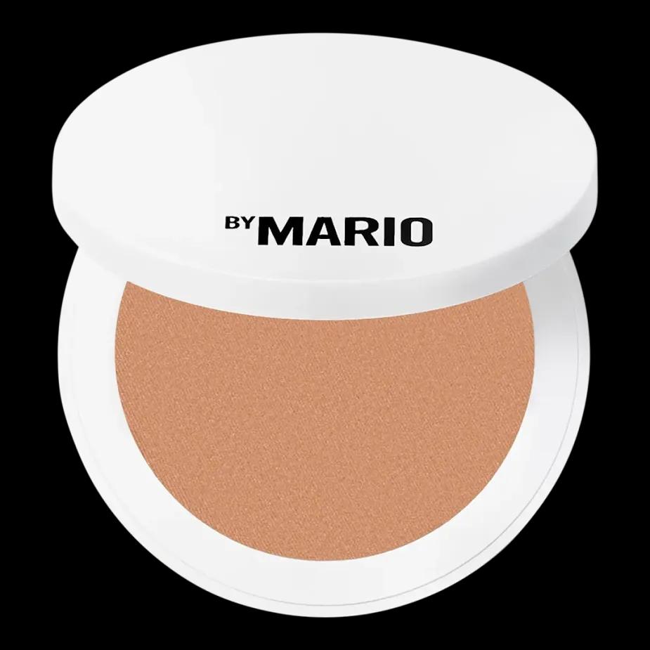 Бронзер SoftSculpt® Bronzer Makeup By Mario