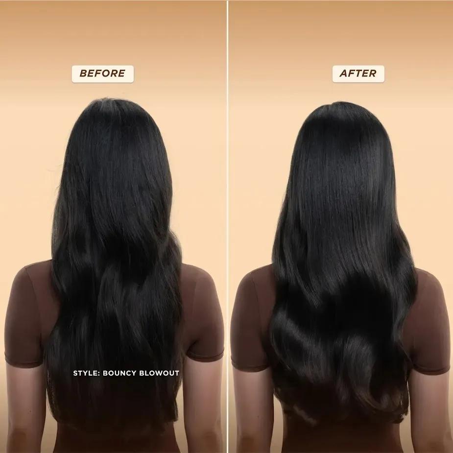 Стайлінговий крем Gisou Honey Milk 5-in-1 Styling Cream