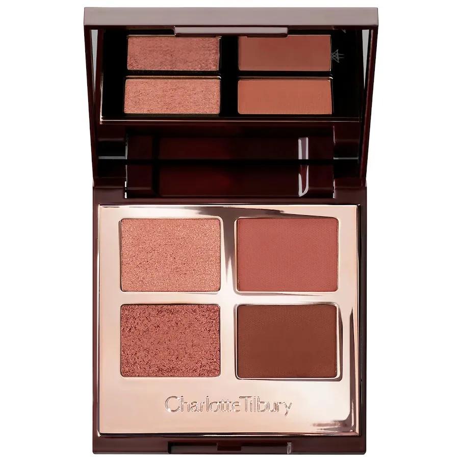 Палетка тіней Charlotte Tilbury  Pillow Talk Dreams