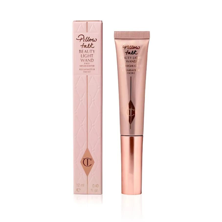 Кремовий хайлайтер Charlotte Tilbury Beauty Highlighter Wand