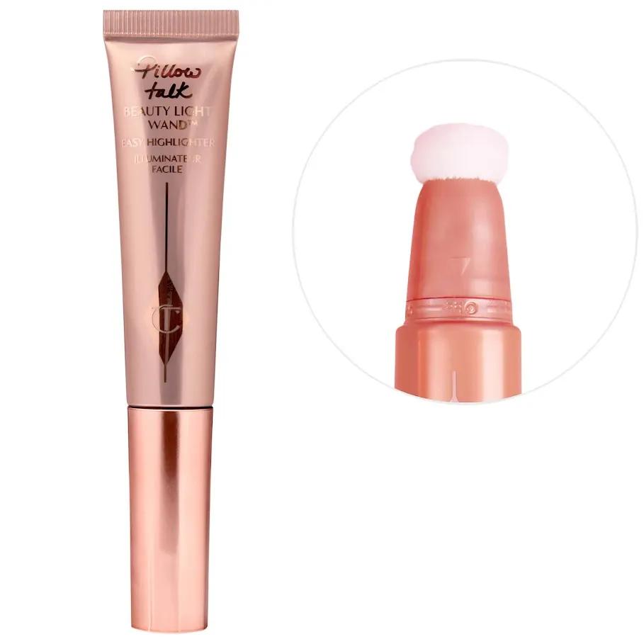 Кремовий хайлайтер Charlotte Tilbury Beauty Highlighter Wand