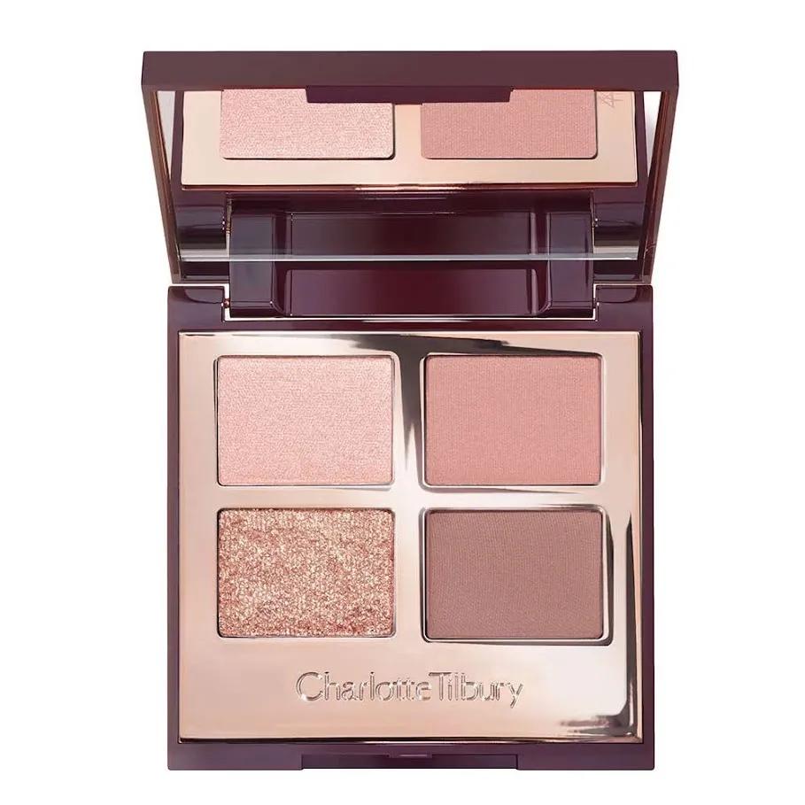 Палетка тіней Charlotte Tilbury Pillow Talk