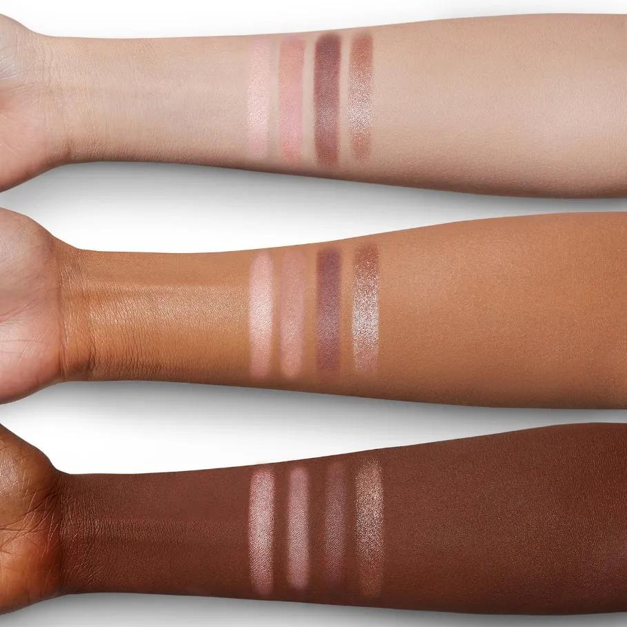 Палетка тіней Charlotte Tilbury Pillow Talk
