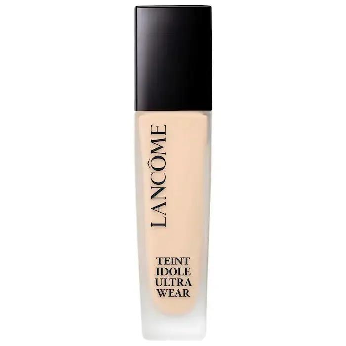 Стійкий тональний крем Lancôme Teint Idole Ultra Wear 24h