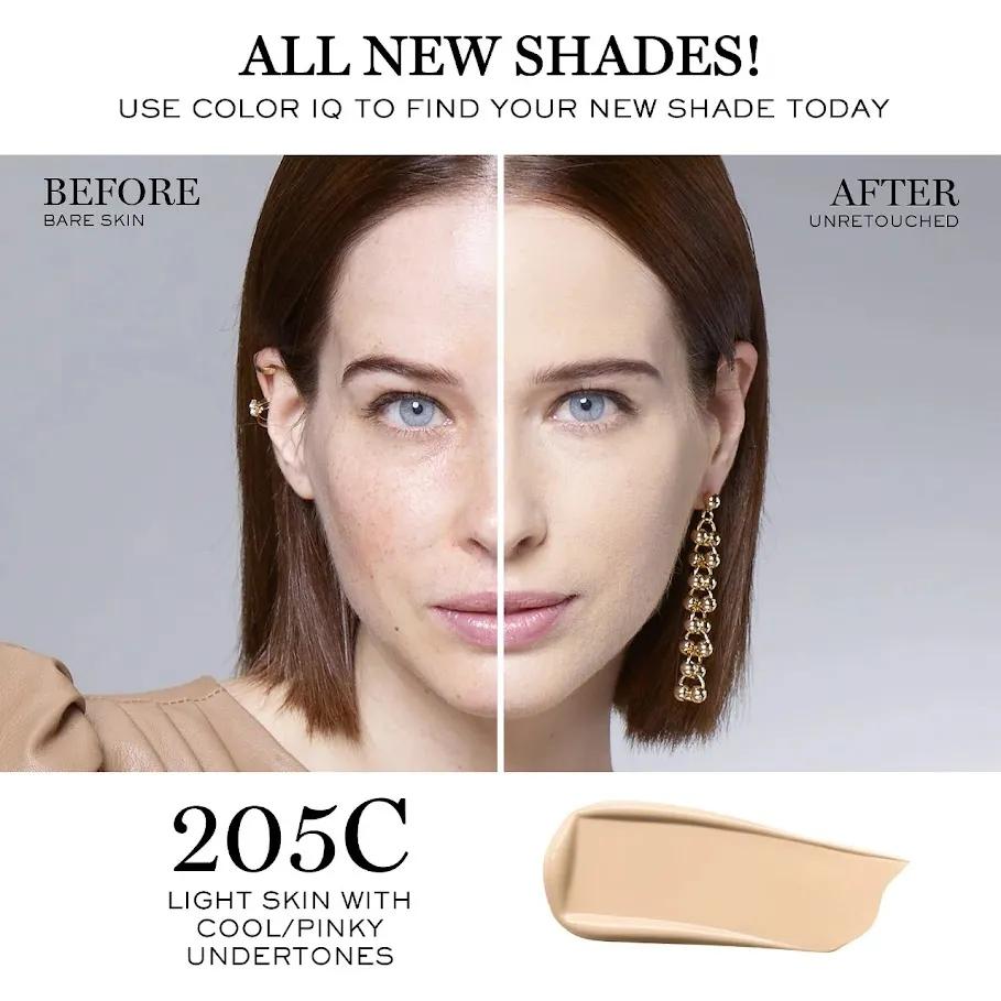 Стійкий тональний крем Lancôme Teint Idole Ultra Wear 24h