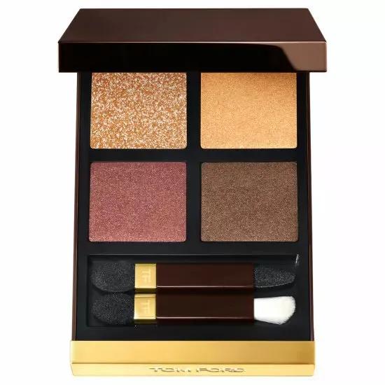 TOM FORD Eye Color Quad Eyeshadow Palette Палетка тіней для повік 