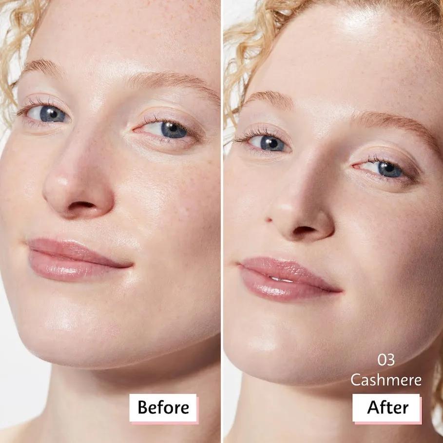 Тональний крем SEPHORA COLLECTION Matte Perfection Lightweight Tinted Moisturizer 