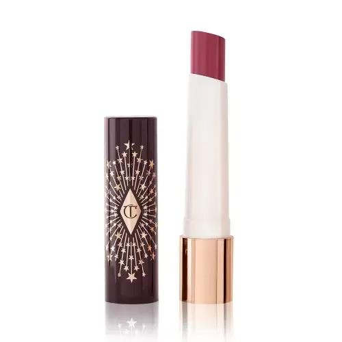 Бальзам для губ Charlotte Tilbury Hyaluronic Happikiss у відтінку Pillow Talk